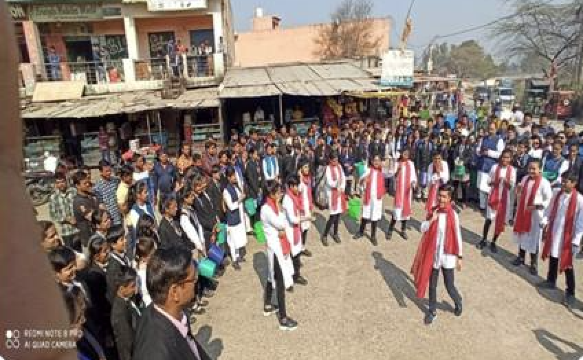 Best School in Yamuna Expressway